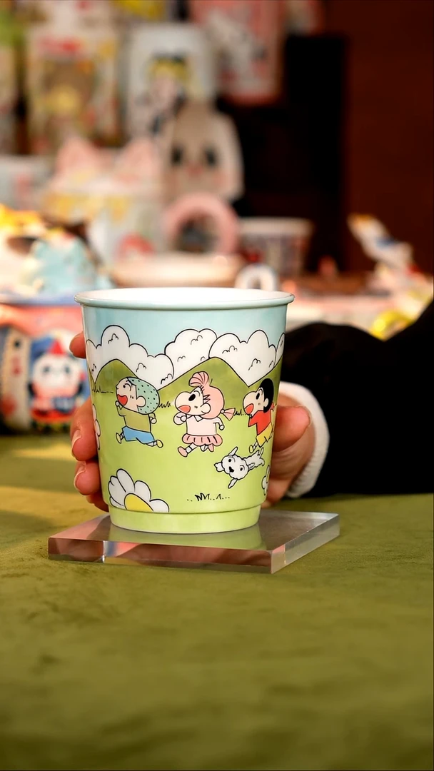 牧野器物牧野器物