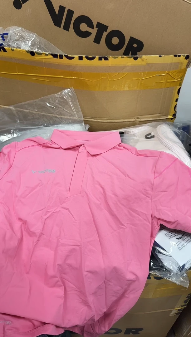 33 正品微瑕 polo L