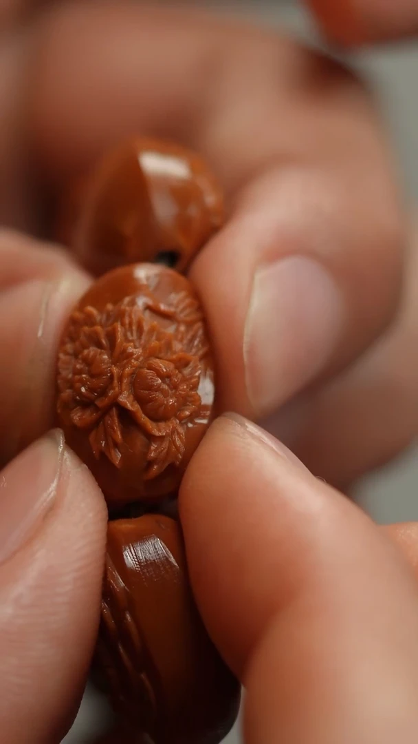 手串/手链橄榄核橄榄核