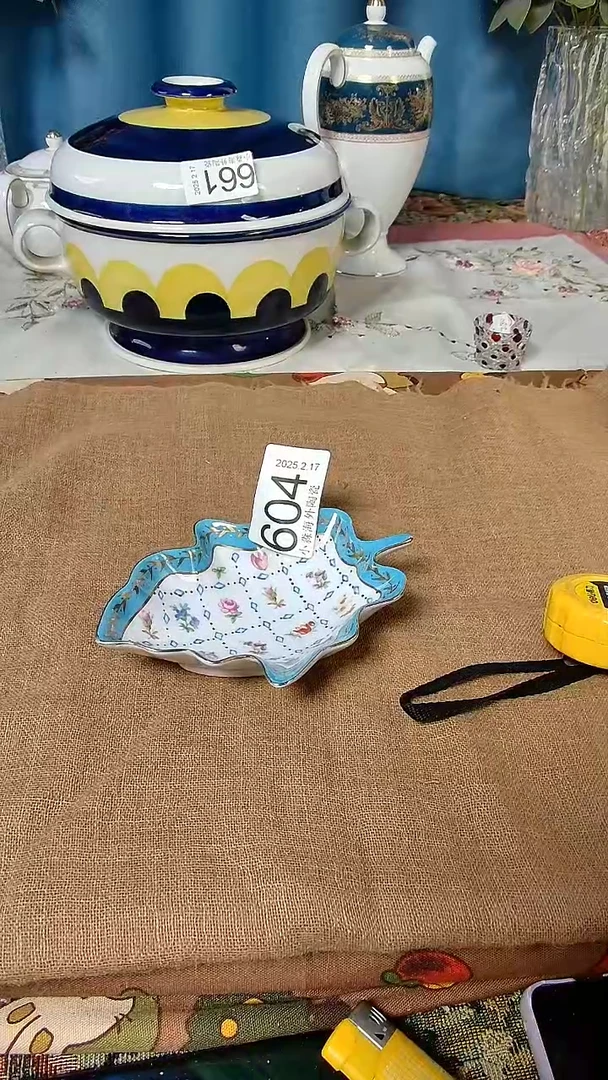 【闪购商品】杯小淼海外陶瓷工艺品