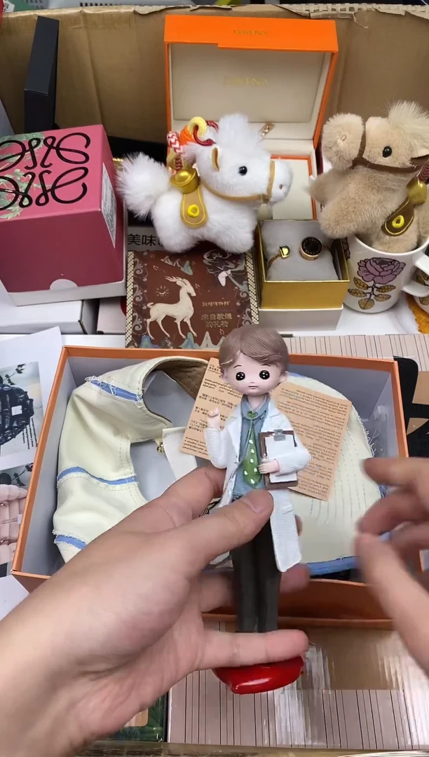 其他如图所示 高端礼品