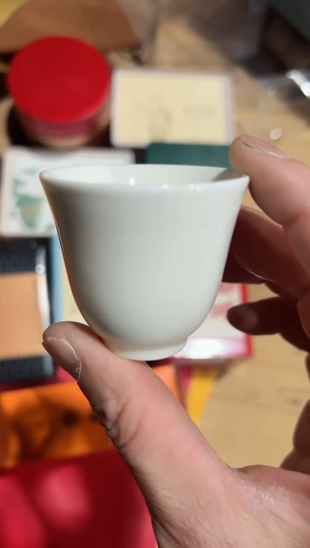 【闪购商品】参赛一堆主人杯········