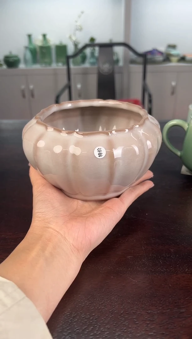 云间青瓷 小米茶器
