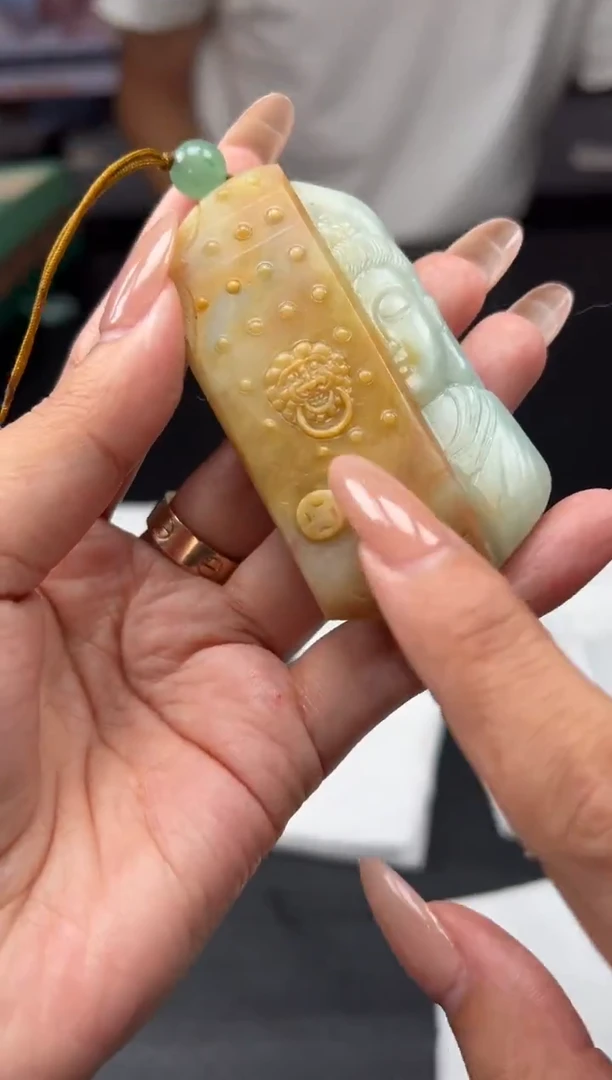 未镶嵌定制翡翠?**m9-18HDJT0200646