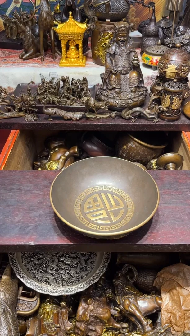 Q诺诺古铜高端精品91