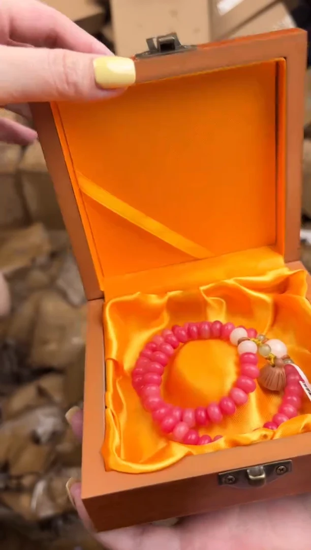 手串顾德精品手串（无礼盒）