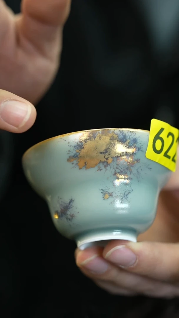 【闪购商品】瓷片622景德镇上庄陶瓷