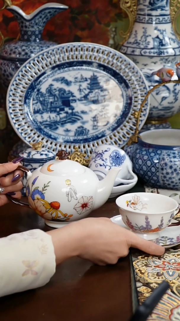 【闪购商品】摆件米多家中古器物 如图所示  387