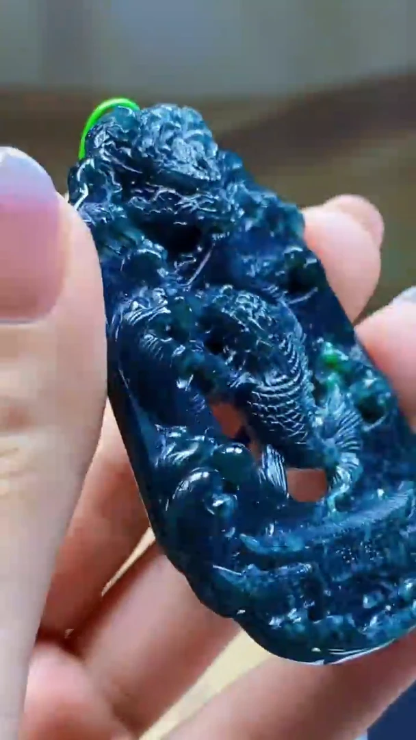 定制翡翠未镶嵌********80