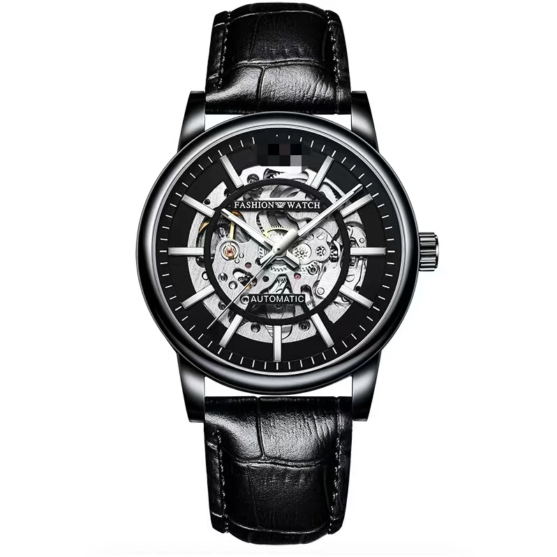 素款时尚手表多功能高档百搭轻奢简约男士腕表潮流【1】