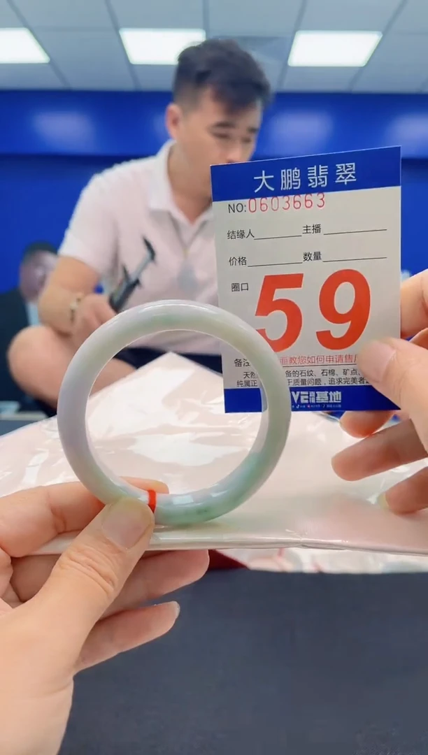 未镶嵌手镯翡翠AAAAAAAAA