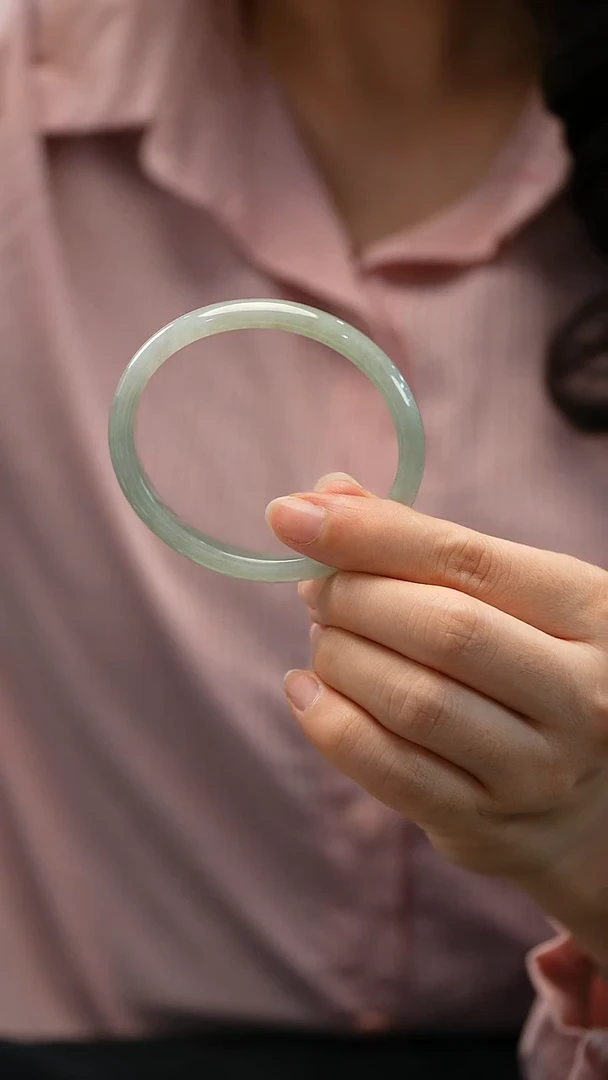 未镶嵌手镯翡翠8号贵妃