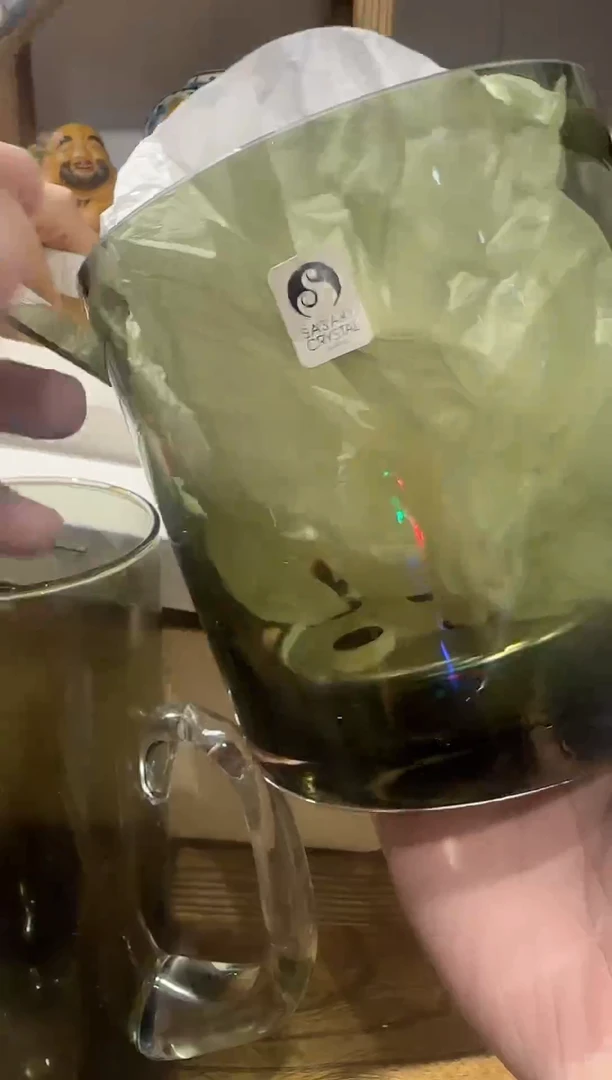 SASAKI酒具套餐，