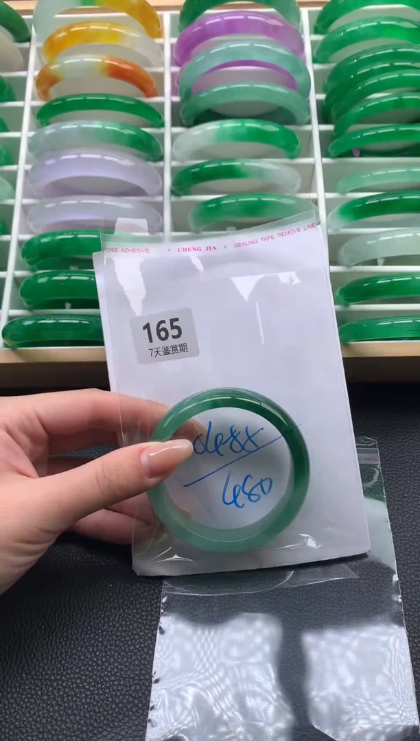 非金属无时尚手镯 所见即所得 七天鉴赏期