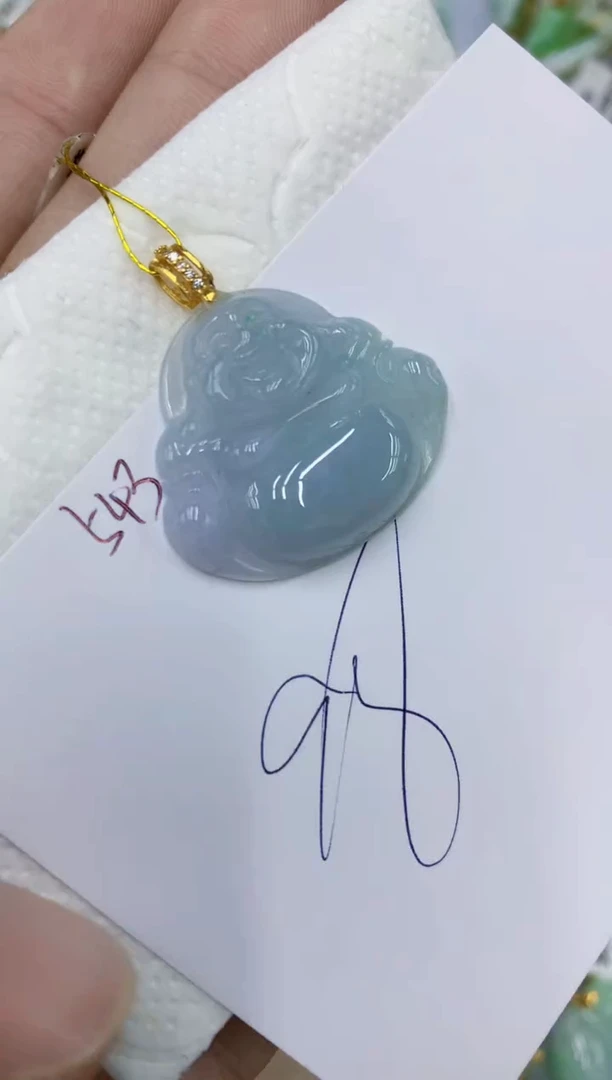 颈饰未镶嵌翡翠11111111111