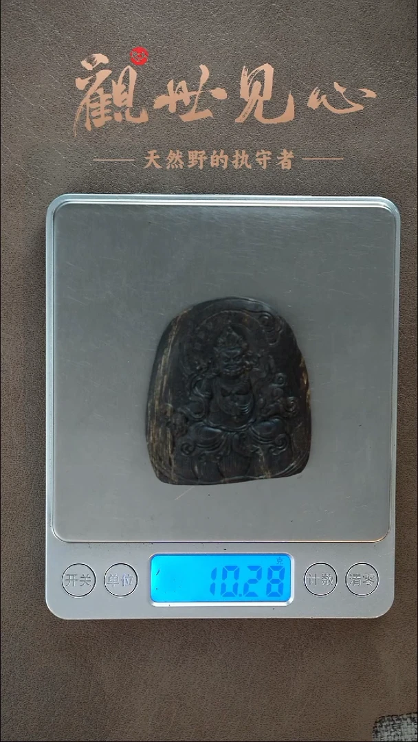 沉香沉香碎屑 正区文莱沉水老料 10.28g
