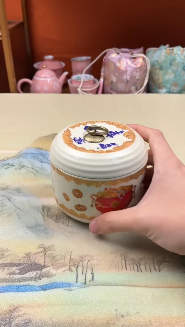 陶瓷@@@云问茶具链接