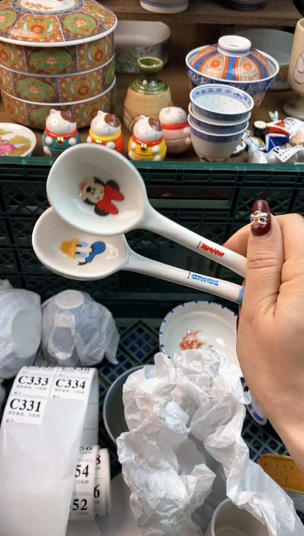 【闪购商品】瓷片[○･｀Д´･ ○]