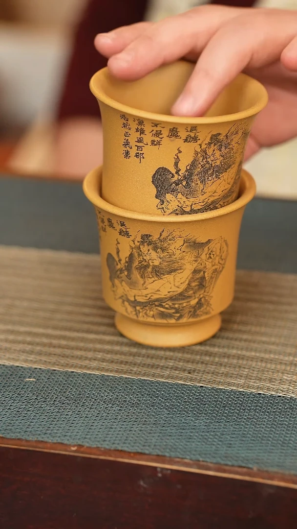 【闪购商品】毫升喀左紫砂原矿无添加