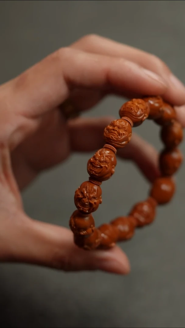 手串/手链橄榄核橄榄核