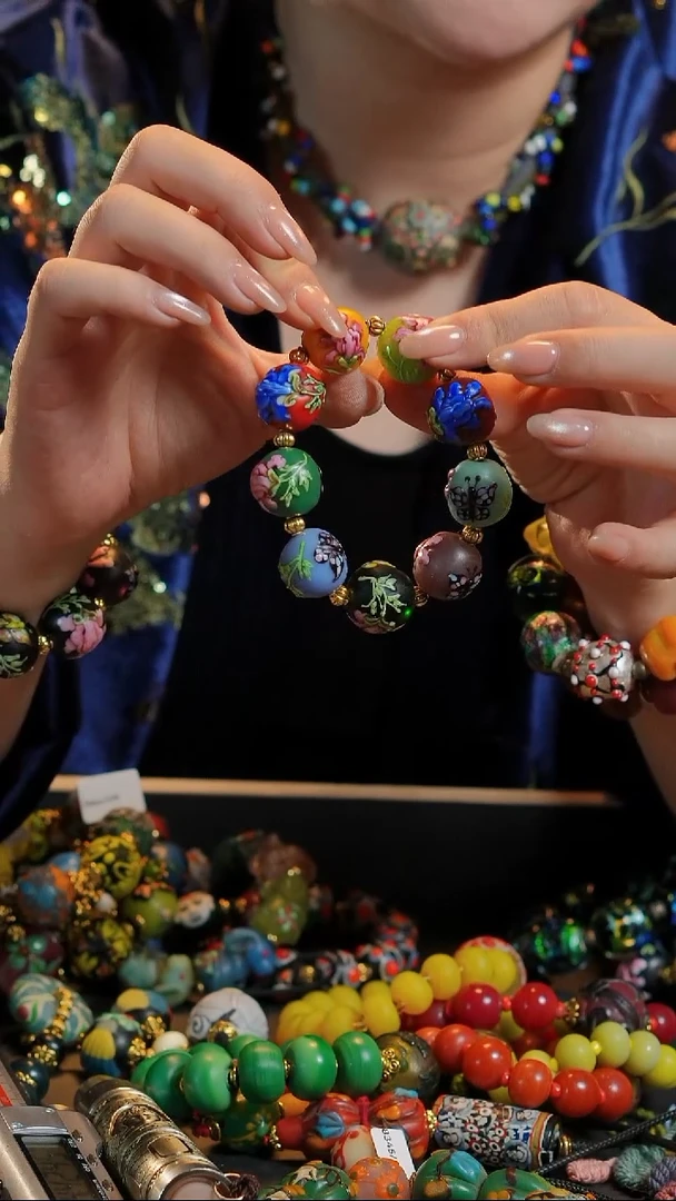 DIY琉璃琉璃琉璃琉璃07