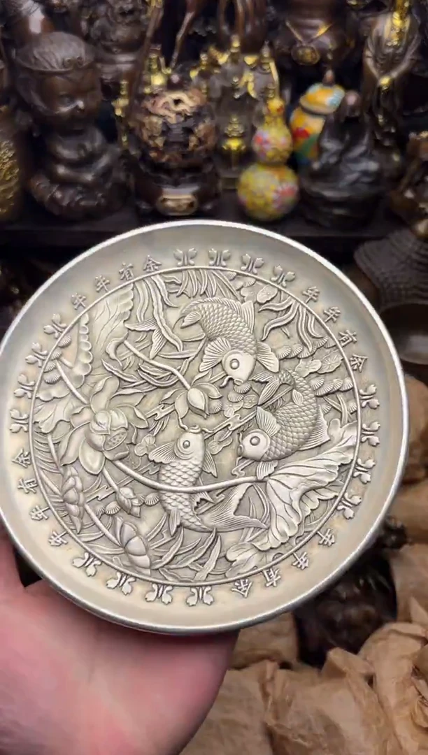 小王精选专属链接鱼盘