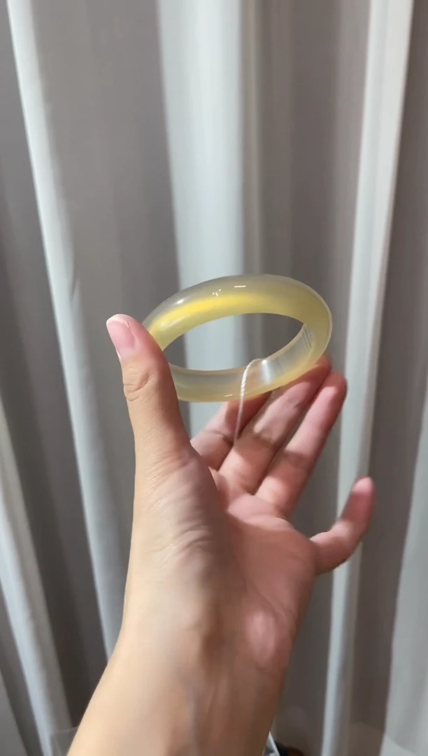 手镯玛瑙/玉髓未镶嵌59鉴赏期48小时