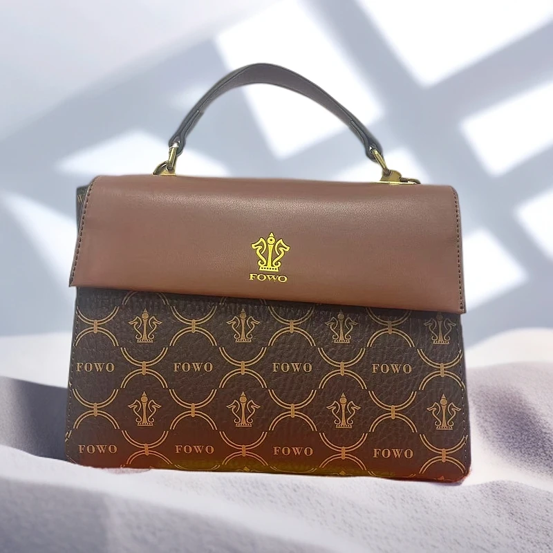 w963w 00时尚百搭新款潮流单肩斜跨包气质女包2525 123