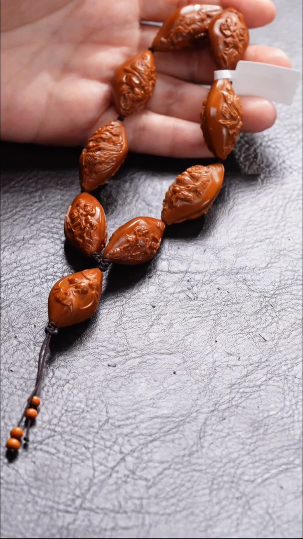 吊坠橄榄核橄榄核