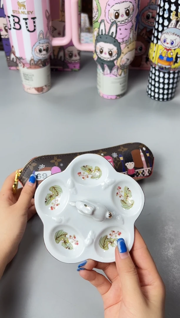 瓷片手工无品牌 七天无理由