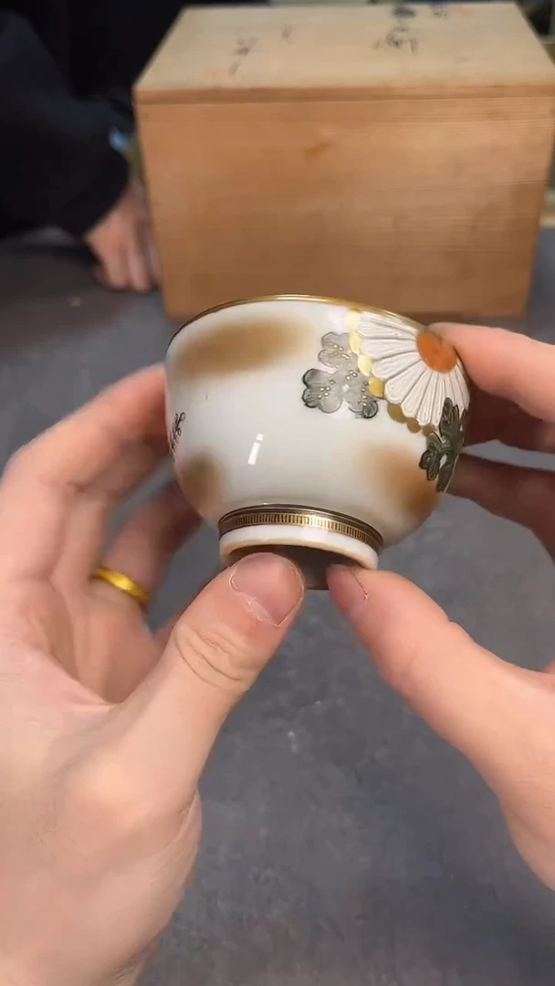 茶宠瓷器茶具套装