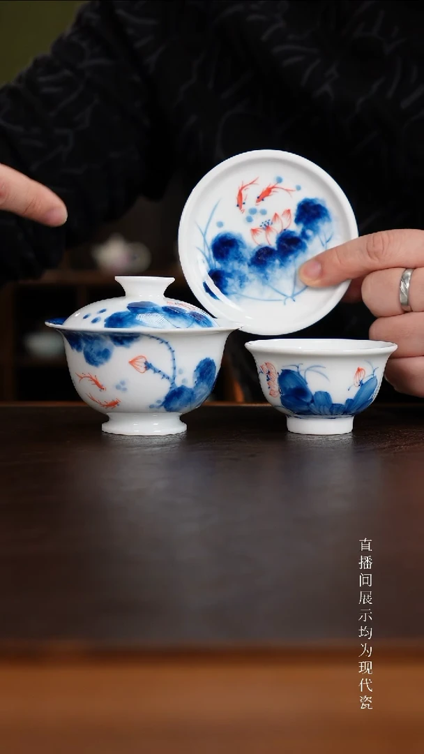 三钰堂茶器直播闪购专属链接（以闪购图片为准）