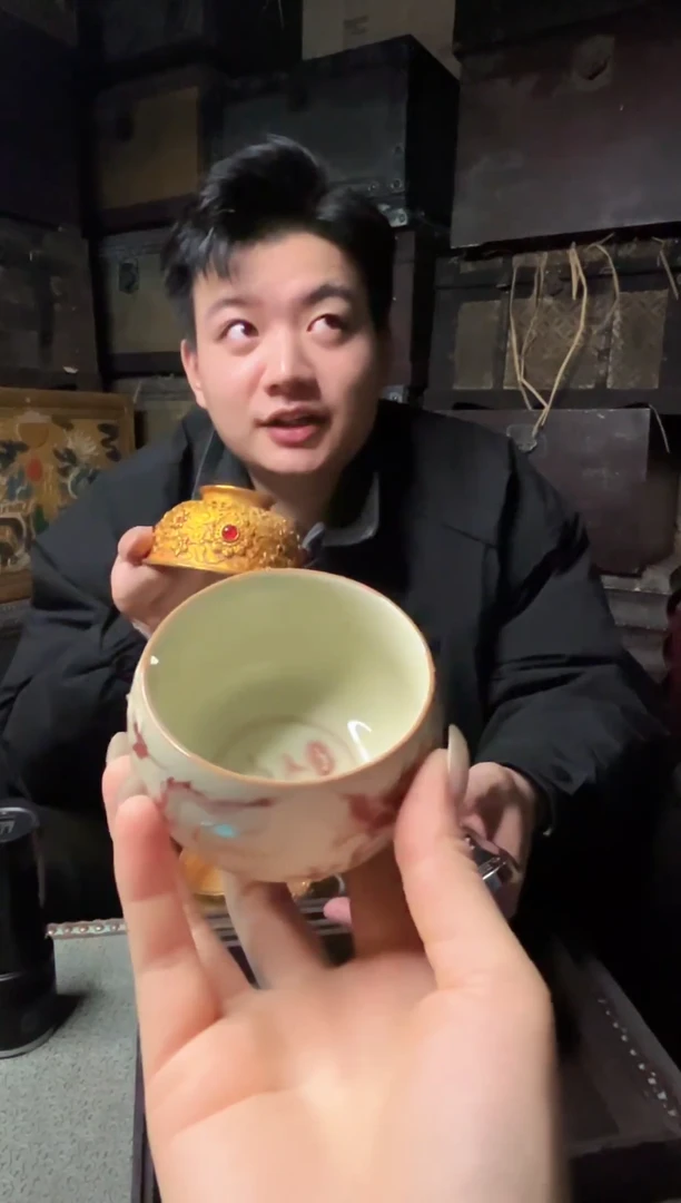 其他景德镇陶瓷A18-52