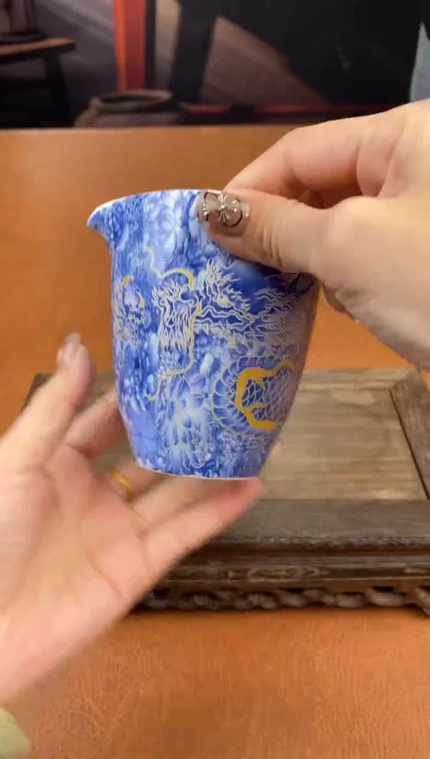 【闪购商品】陶禧茶器闪购福利V