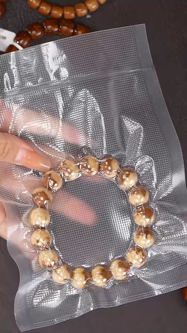 手串紫金鼠13mm