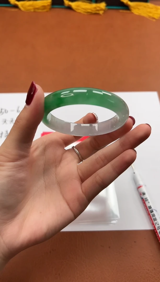 缅风精品手镯礼盒装73