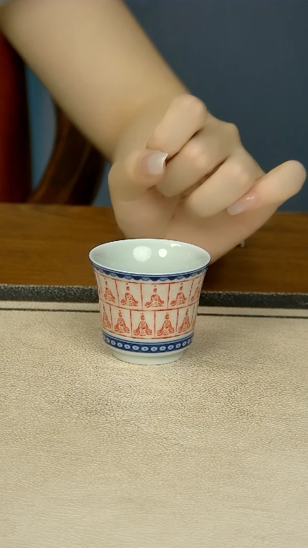 千佛小客杯