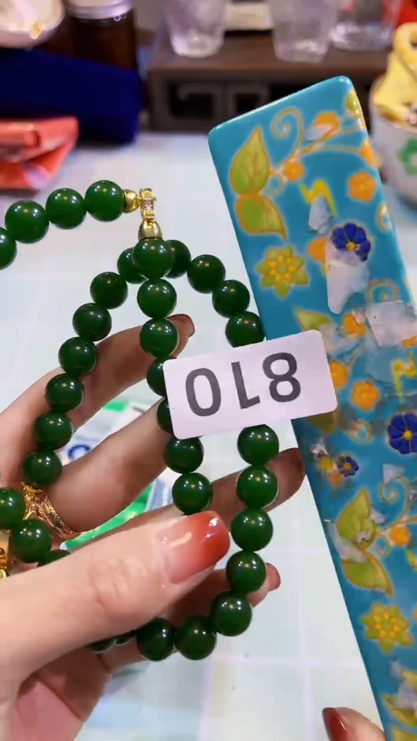 【闪购商品】瓷片陶茶666文玩周边多人