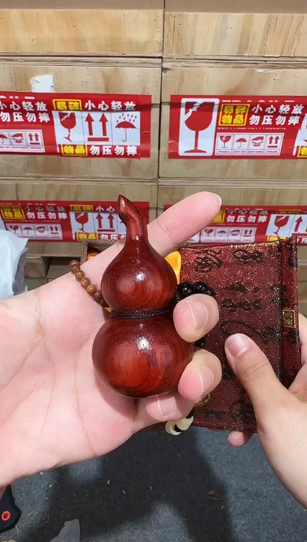 又禧文玩精品手串-无礼盒-@@YS1414