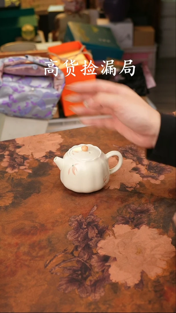 其他茶具（无礼盒@@T456