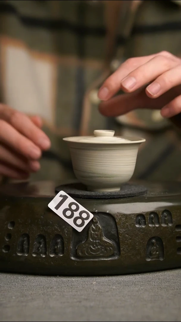 188景德镇陶瓷茶器系列