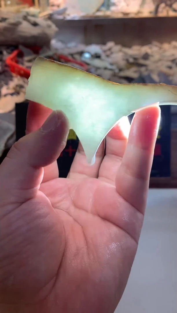 散珠翡翠0韩0翡翠珠宝336