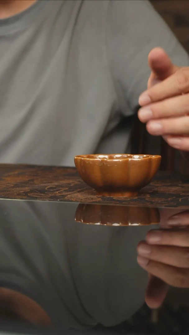 杯子景德镇高端瓷器茶器