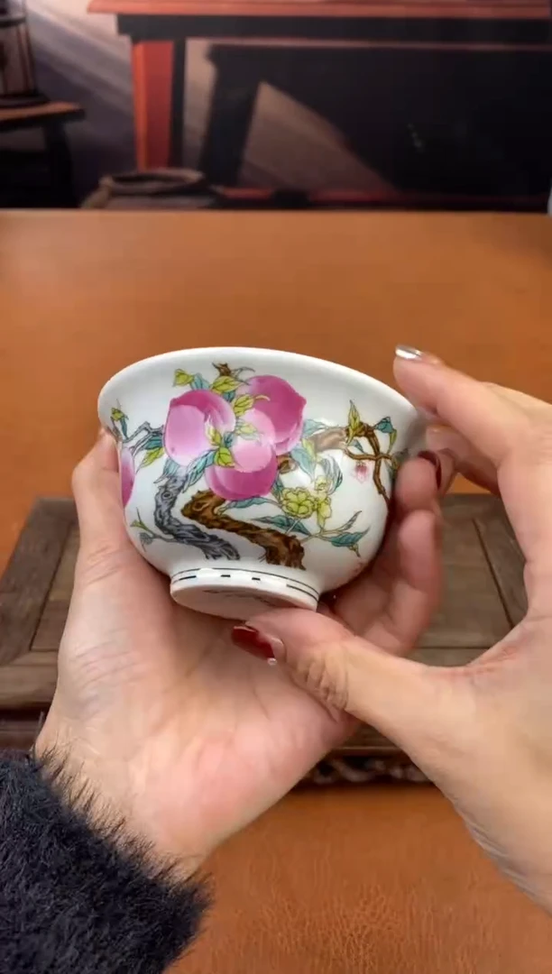 【闪购商品】陶禧茶器闪购福利V