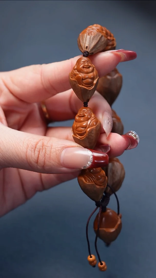 【闪购商品】橄榄核手串/手链橄榄核