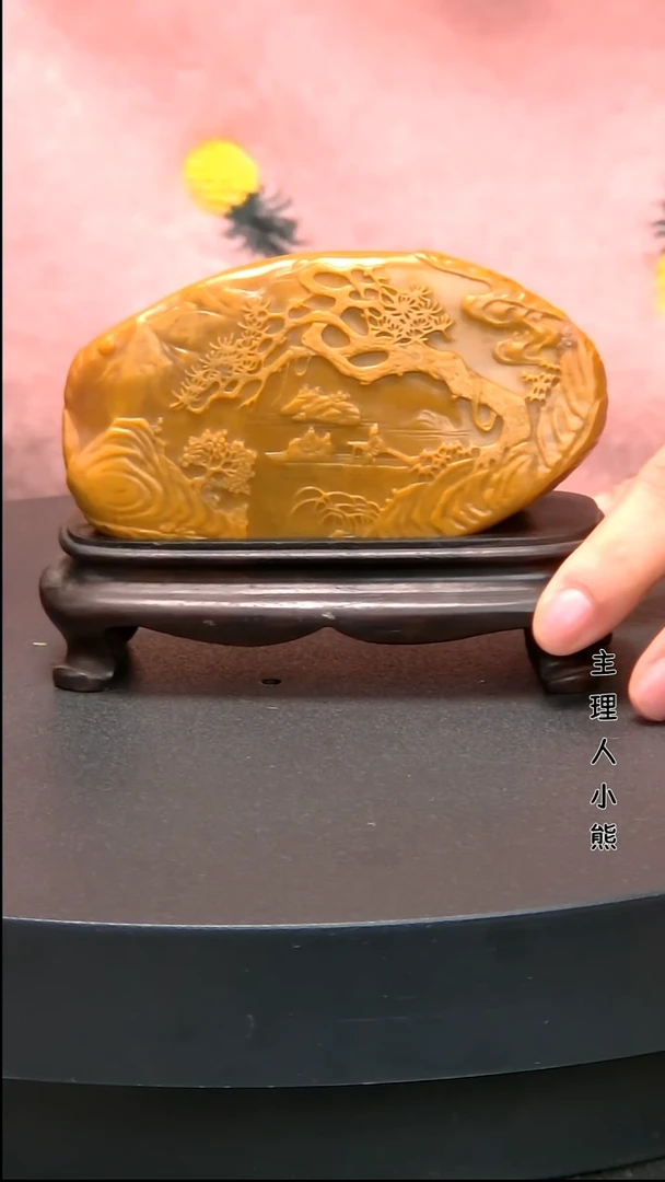 寿山石印石111111