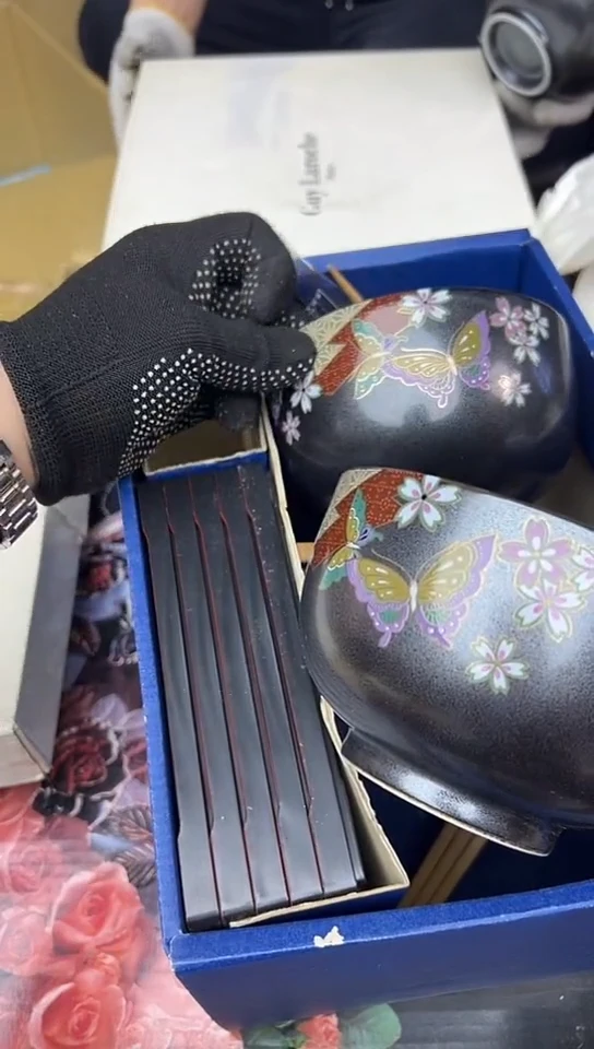 【闪购商品】中古回流瓷器，谨慎参拍！