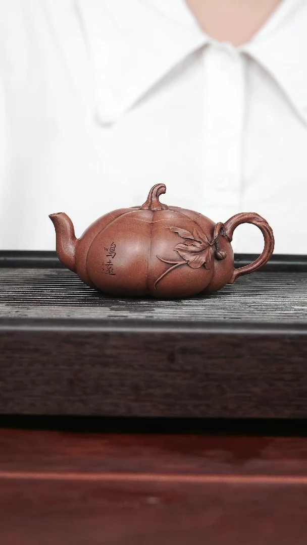 茶壶紫砂精品紫砂壶8.....180CC