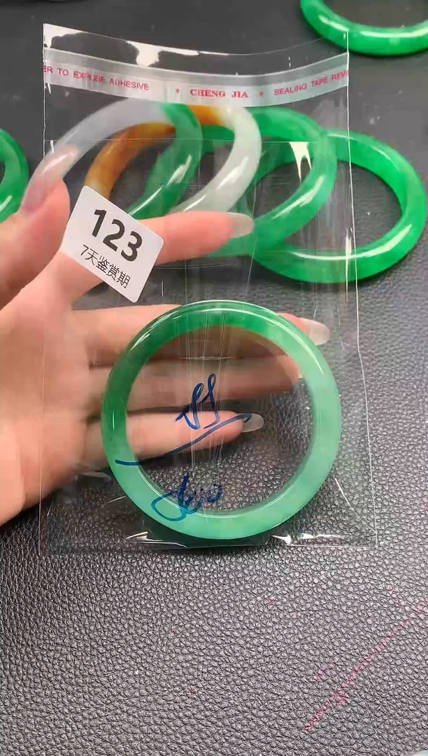 非金属无时尚手镯 所见即所得 七天鉴赏期