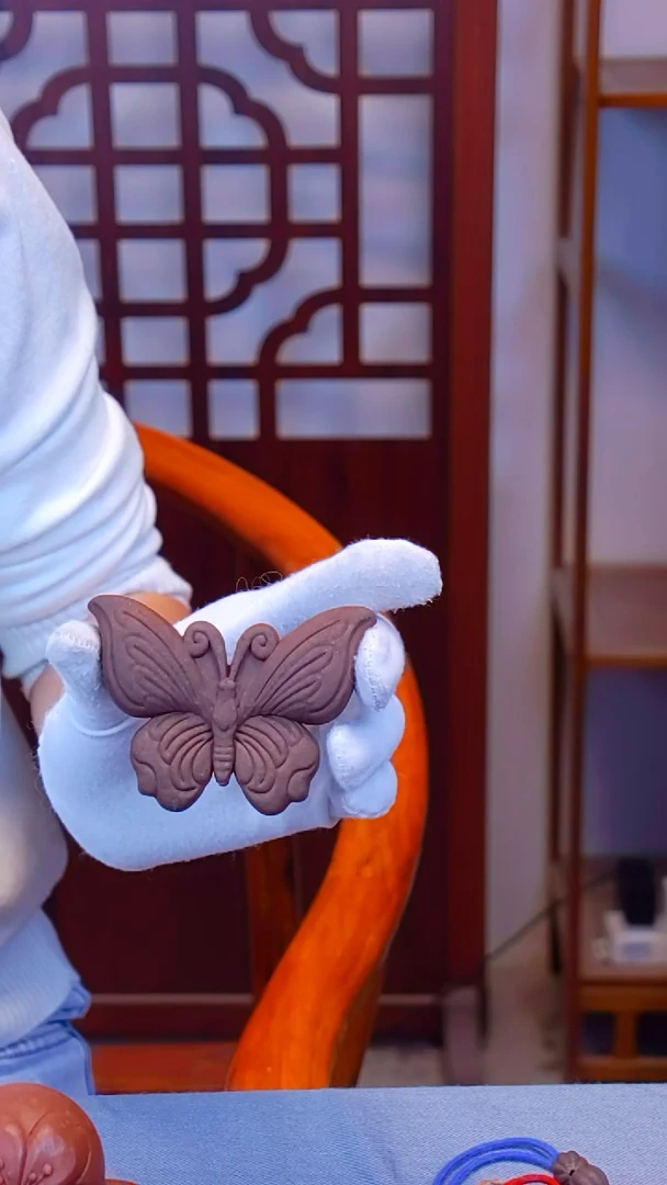 闻思香方大蝴蝶（福利）